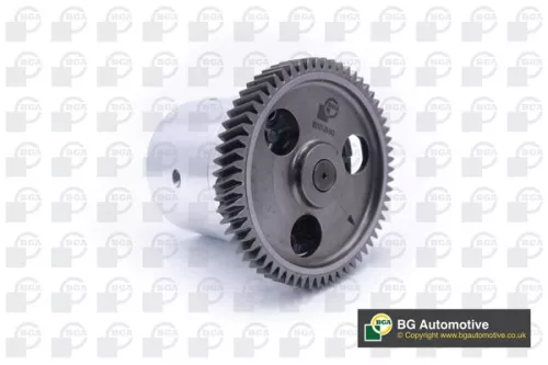 BGA Oil Pump (LP5605)