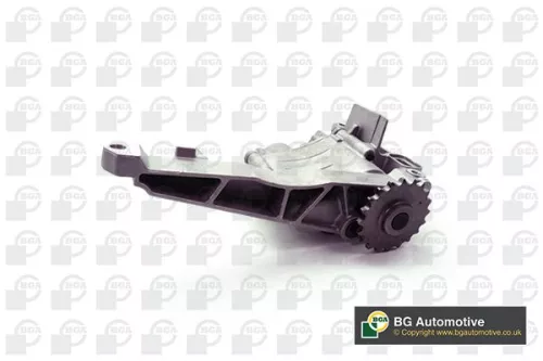 BGA Oil Pump (LP5608)