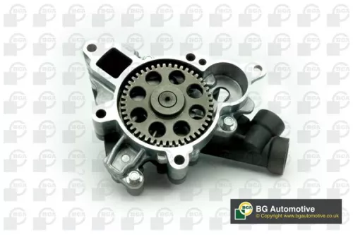 BGA Oil Pump (LP5615)