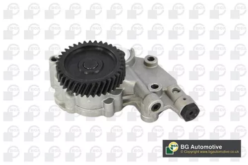 BGA Oil Pump (LP6100)
