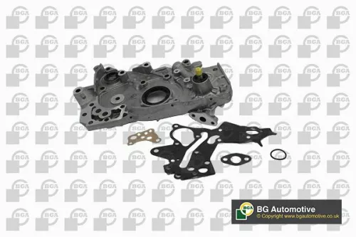 BGA Oil Pump (LP6101)
