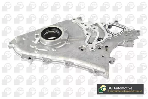 BGA Oil Pump (LP6300)