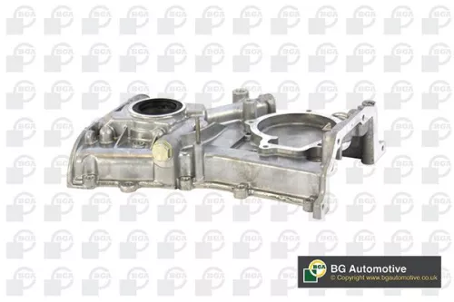BGA Oil Pump (LP6302)