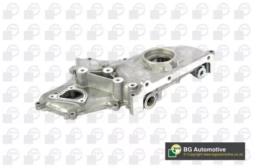 BGA Oil Pump (LP6305)