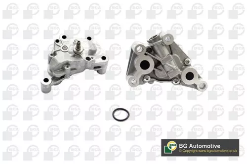 BGA Oil Pump (LP6318)