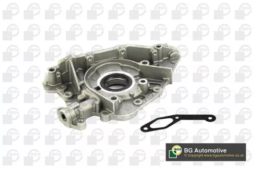 BGA Oil Pump (LP6701)