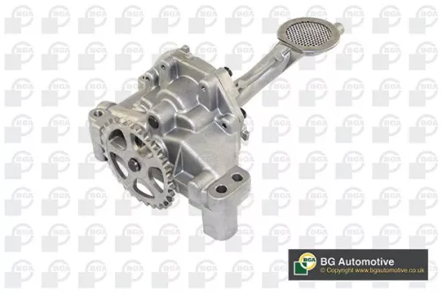 BGA Oil Pump (LP6702)