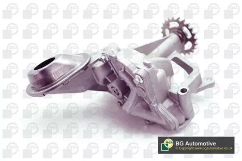 BGA Oil Pump (LP6711)