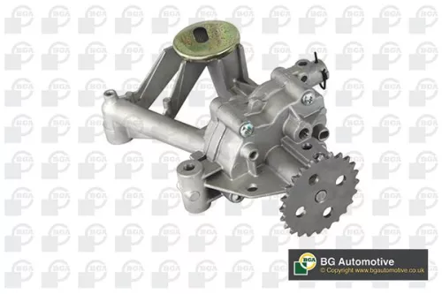 BGA Oil Pump (LP7300)