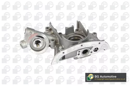 BGA Oil Pump (LP7302)
