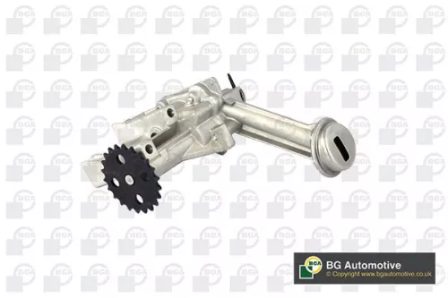 BGA Oil Pump (LP7303)