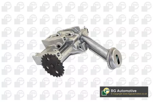 BGA Oil Pump (LP7305)