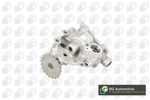 BGA Oil Pump (LP7310)