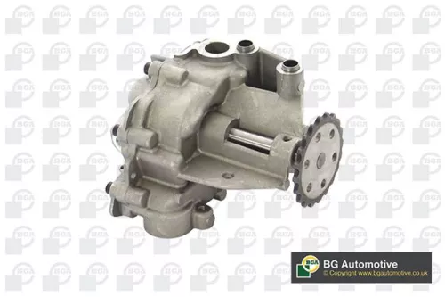 BGA Oil Pump (LP7311)