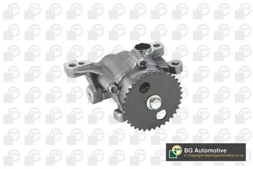 BGA Oil Pump (LP8501)