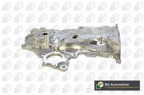 BGA Oil Pump (LP9105)