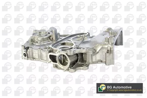 BGA Oil Pump (LP9107)