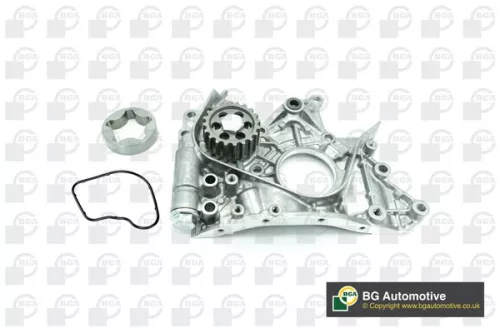 BGA Oil Pump (LP9114)