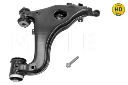 MEYLE Control/Trailing Arm, wheel suspension (016 050 2102/HD)