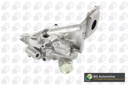 BGA Oil Pump (LP9136)