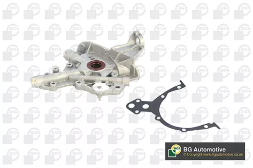 BGA Oil Pump (LP9505)
