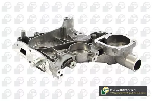 BGA Oil Pump (LP9513)