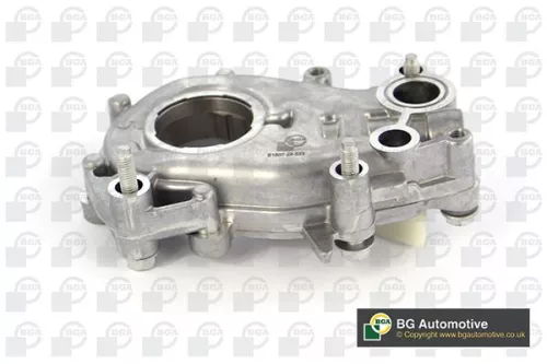 BGA Oil Pump (LP9515)
