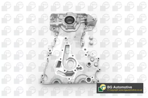 BGA Oil Pump (LP9516)