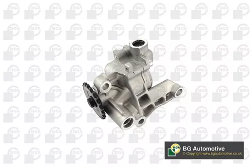 BGA Oil Pump (LP9601)