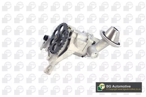 BGA Oil Pump (LP9604)