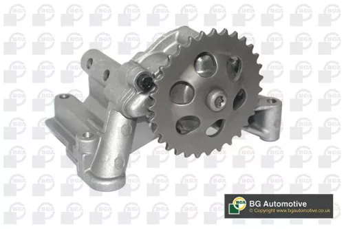 BGA Oil Pump (LP9606)