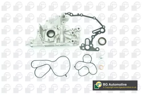 BGA Oil Pump (LP9612)