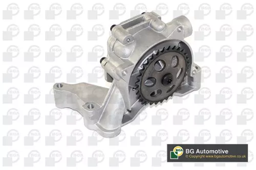 BGA Oil Pump (LP9650)