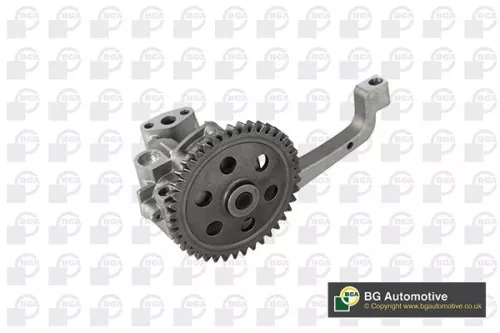 BGA Oil Pump (LP9651)