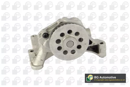 BGA Oil Pump (LP9652)