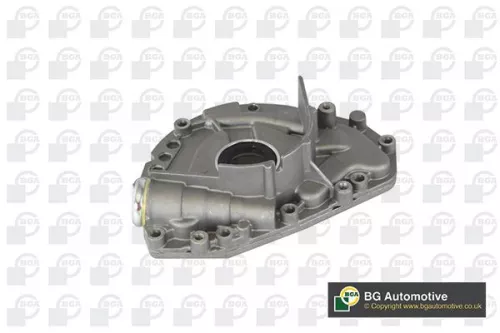 BGA Oil Pump (LP9751)