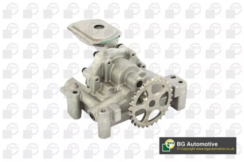 BGA Oil Pump (LP9842)