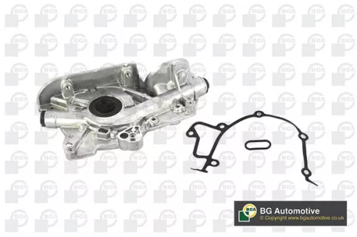 BGA Oil Pump (LP9980)