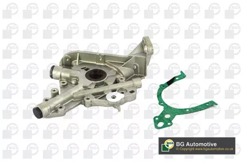 BGA Oil Pump (LP9981)