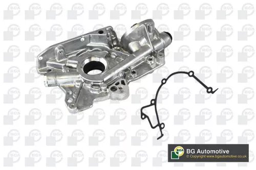 BGA Oil Pump (LP9983)