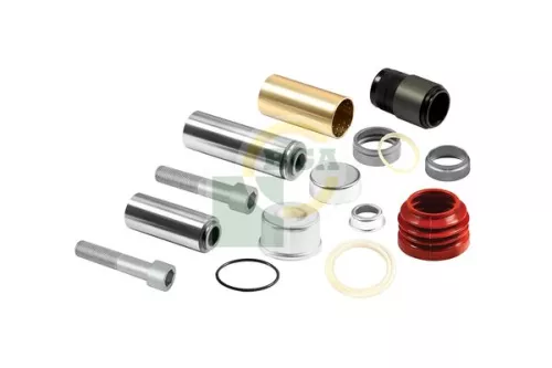 BGA LS0213 Antiroll Bar Stabiliser Drop Link