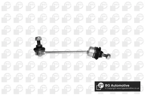 Link/Coupling Rod, stabiliser bar