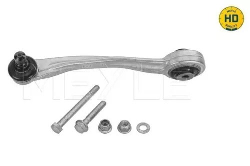 MEYLE Control/Trailing Arm, wheel suspension (116 050 0166/HD)