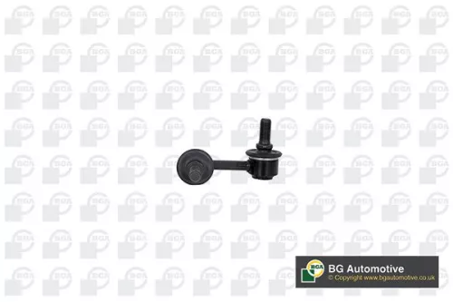 Rod/Strut, wheel suspension