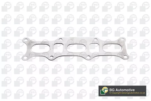BGA Gasket, exhaust manifold (MG0116)