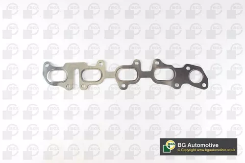 BGA Gasket, exhaust manifold (MG0124)