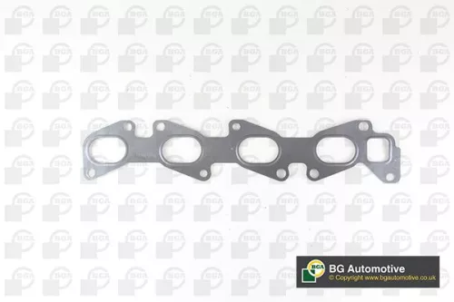 BGA Gasket, exhaust manifold (MG0200)