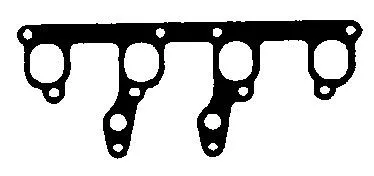 BGA Gasket, intake manifold (MG0300)