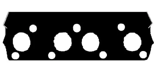 BGA Gasket, exhaust manifold (MG0301)