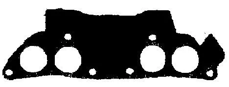 BGA Gasket, exhaust manifold (MG0326)